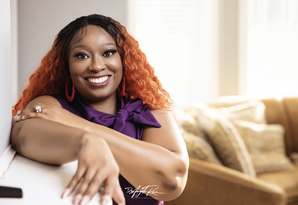 Dr. Josephine L. Harris