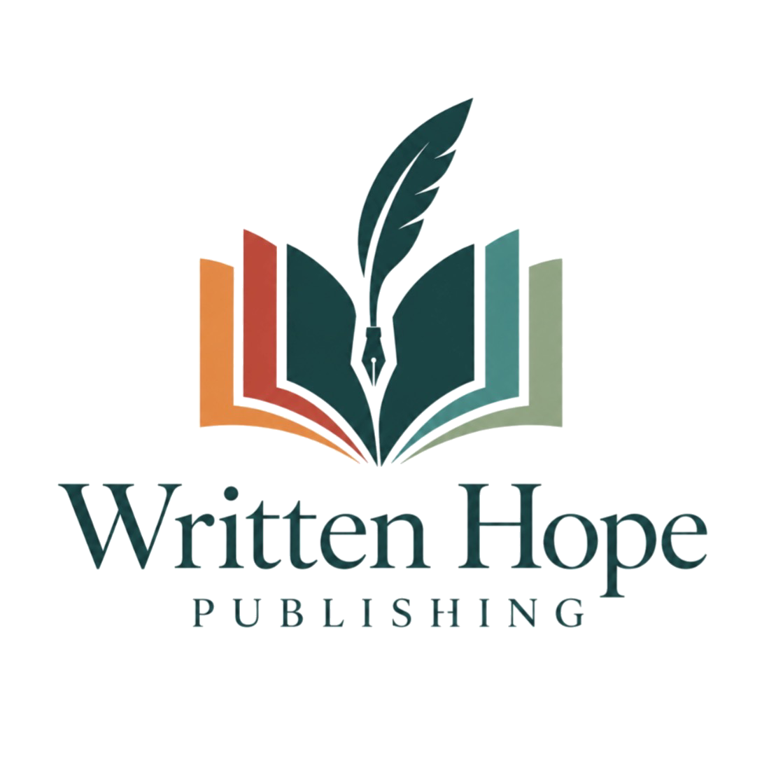 Written Hope Publishing